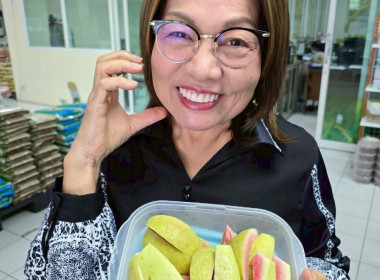 &quot;คนละครึ่งพลัส&quot; หนุนสหกรณ์ฯ ยอดขายพุ่ง 40% ชี้ ปชช. ... พารามิเตอร์รูปภาพ 24